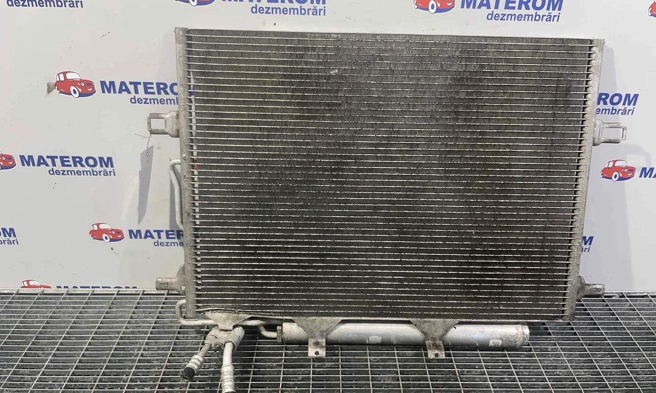 RADIATOR CLIMA MERCEDES E-CLASS 2002-2009