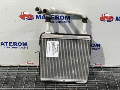 RADIATOR INCALZIRE