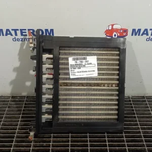 RADIATOR INCALZIRE