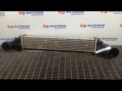 RADIATOR INTERCOOLER