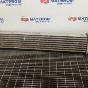 RADIATOR INTERCOOLER
