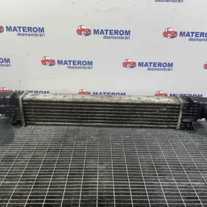RADIATOR INTERCOOLER