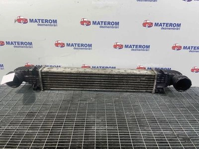 RADIATOR INTERCOOLER MERCEDES E-CLASS E 220 CDI (211.008) 2002-2009 oe A2115003902, vedere frontata