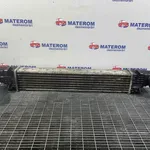 RADIATOR INTERCOOLER MERCEDES E-CLASS E 220 CDI (211.008) 2002-2009 oe-A2115003902, vedere frontata