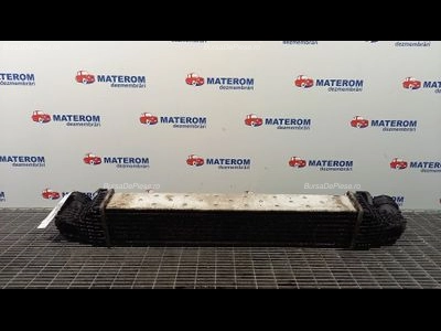 RADIATOR INTERCOOLER