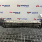 RADIATOR INTERCOOLER MERCEDES E-CLASS E 220 CDI (211.008) 2002-2009 oe-A2115003902, vedere laterala