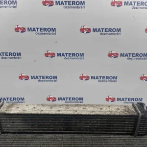 RADIATOR INTERCOOLER