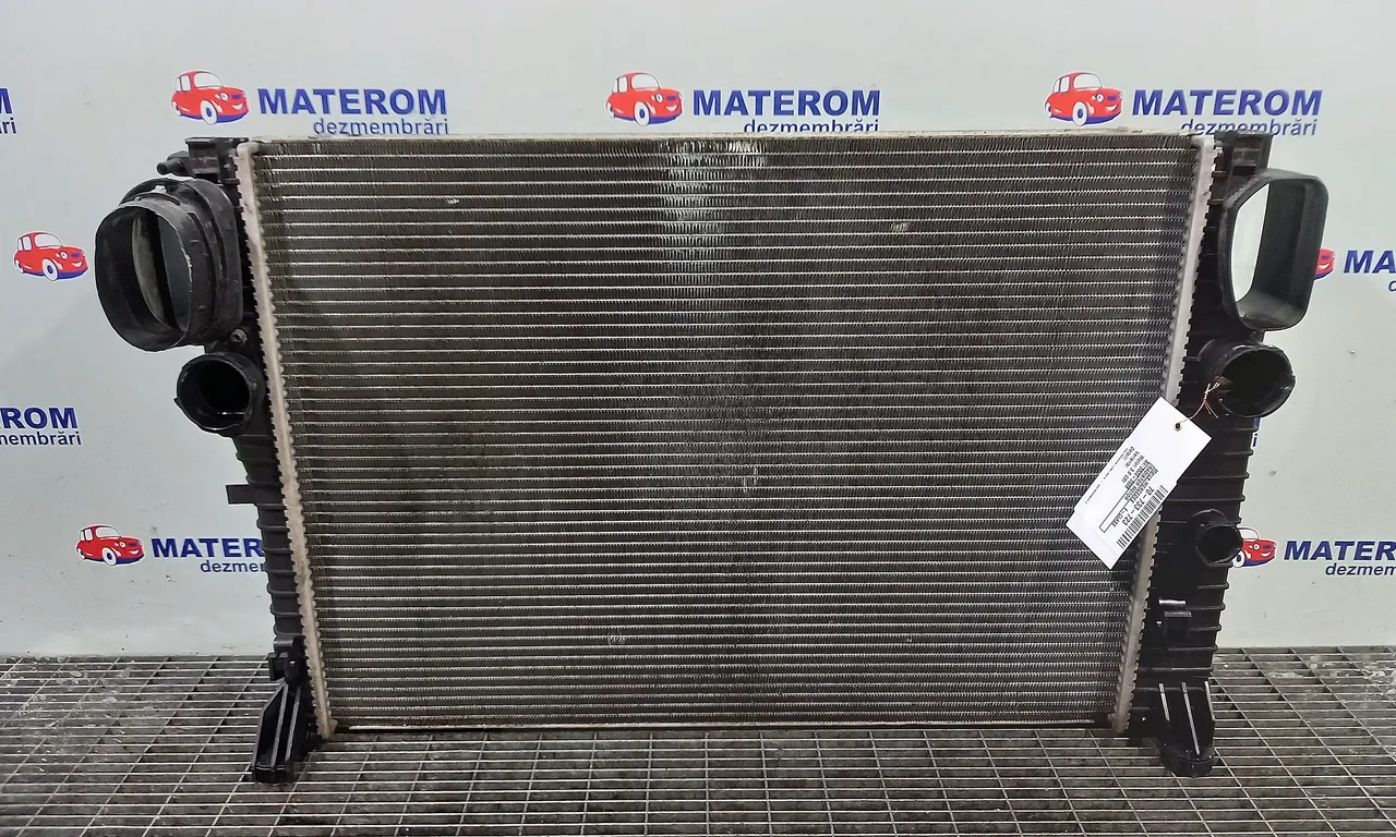 RADIATOR MOTOR MERCEDES E-CLASS 2002-2009
