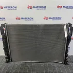 RADIATOR MOTOR MERCEDES E-CLASS E 220 CDI (211.008) 2002-2009 oe-A2115002302, vedere frontata