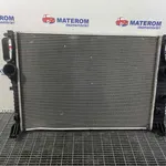 RADIATOR MOTOR MERCEDES E-CLASS E 220 CDI (211.008) 2002-2009 oe-A2115002302, vedere laterala