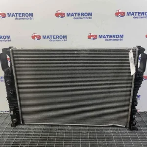 RADIATOR MOTOR