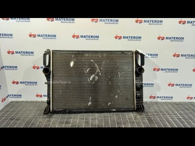 RADIATOR MOTOR