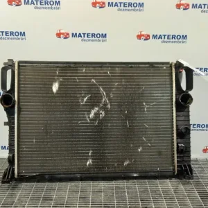 RADIATOR MOTOR