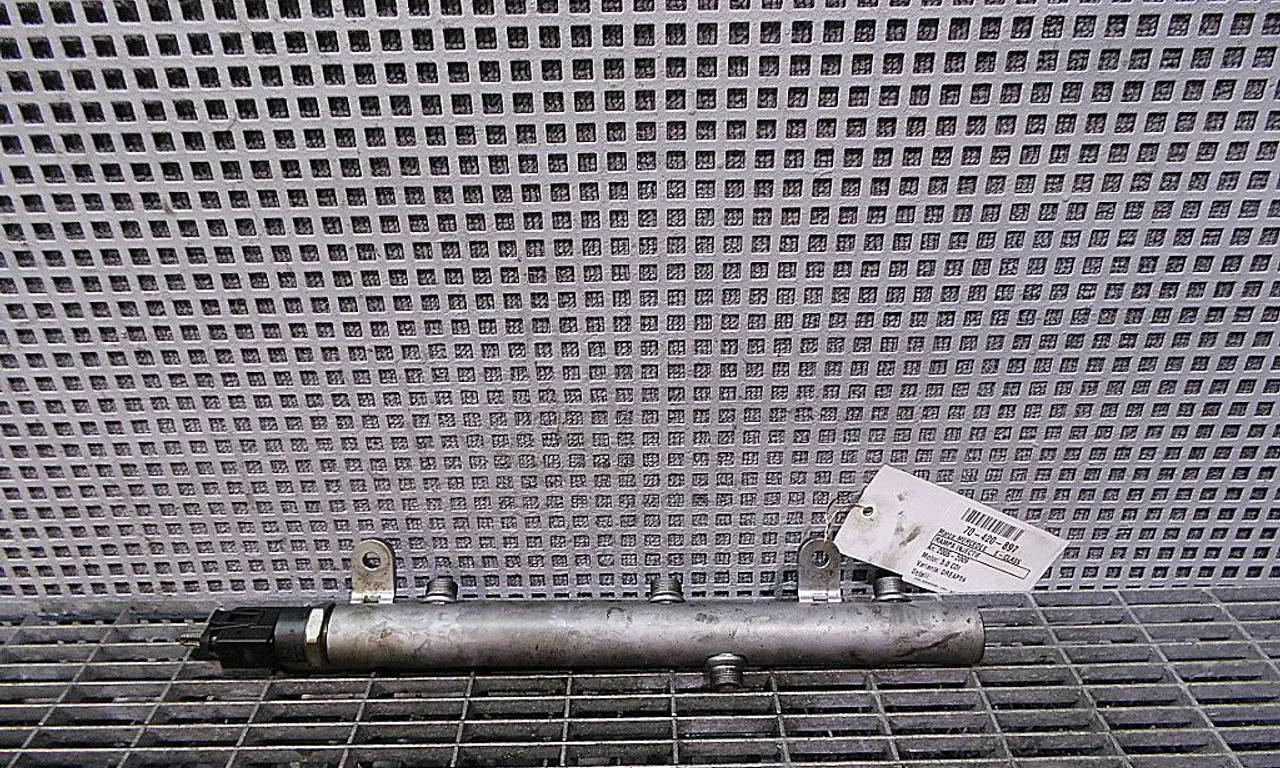 RAMPA INJECTIE MERCEDES E-CLASS 2002-2009