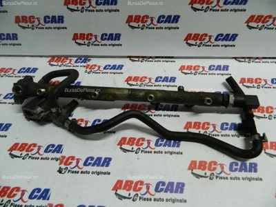 Rampa Injectoare E Class w211 2.7 CDI cod: A6120700195 MERCEDES E-CLASS 2002-2009