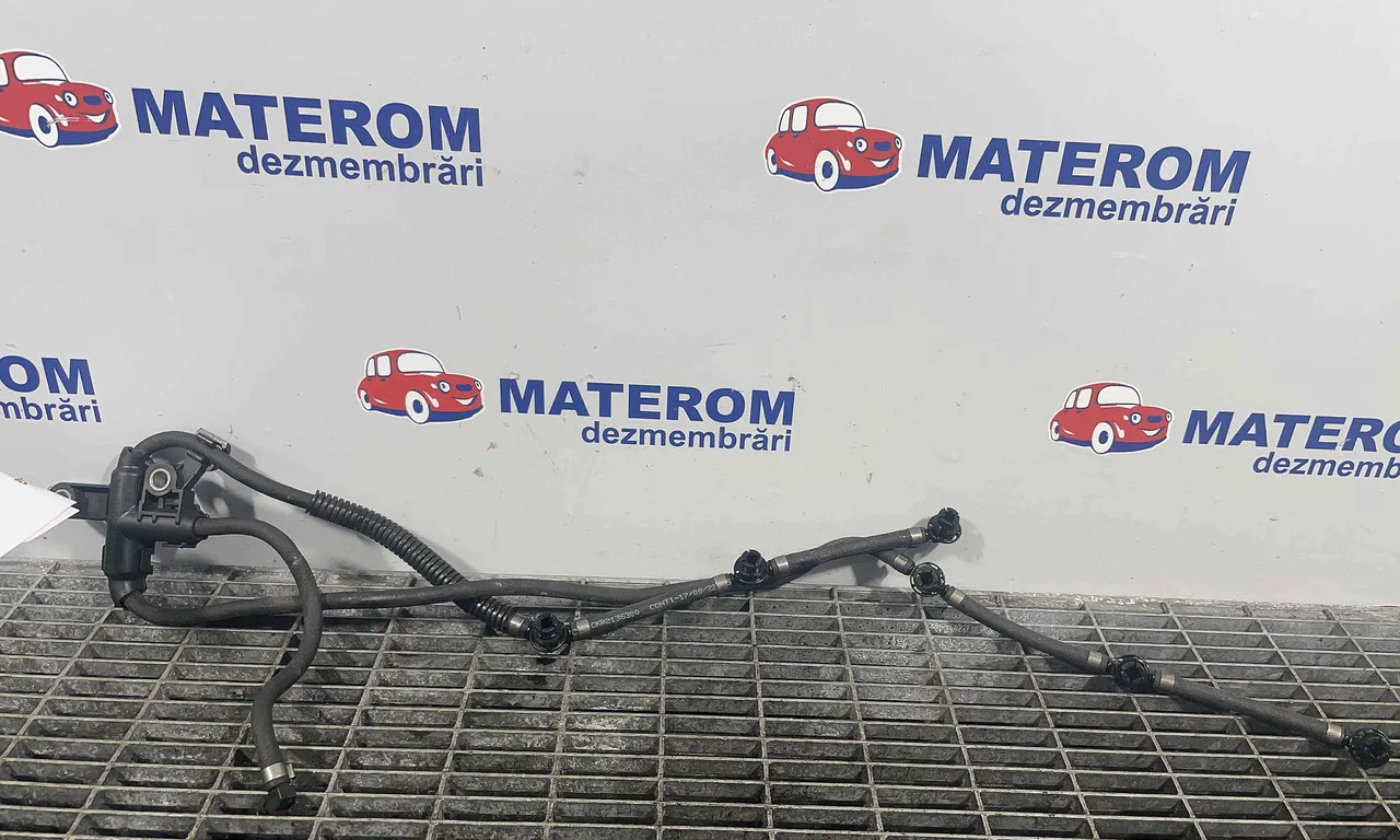 RAMPA RETUR INJECTOARE MERCEDES E-CLASS 2002-2009
