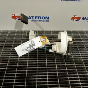 SONDA LITROMETRICA