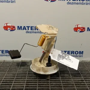SONDA LITROMETRICA