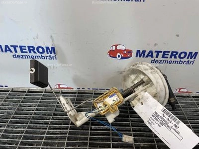 SONDA LITROMETRICA