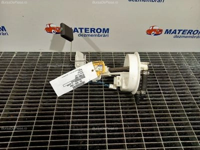 SONDA LITROMETRICA