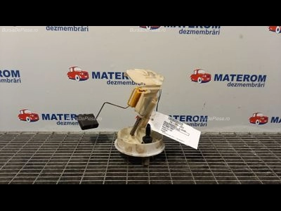 SONDA LITROMETRICA