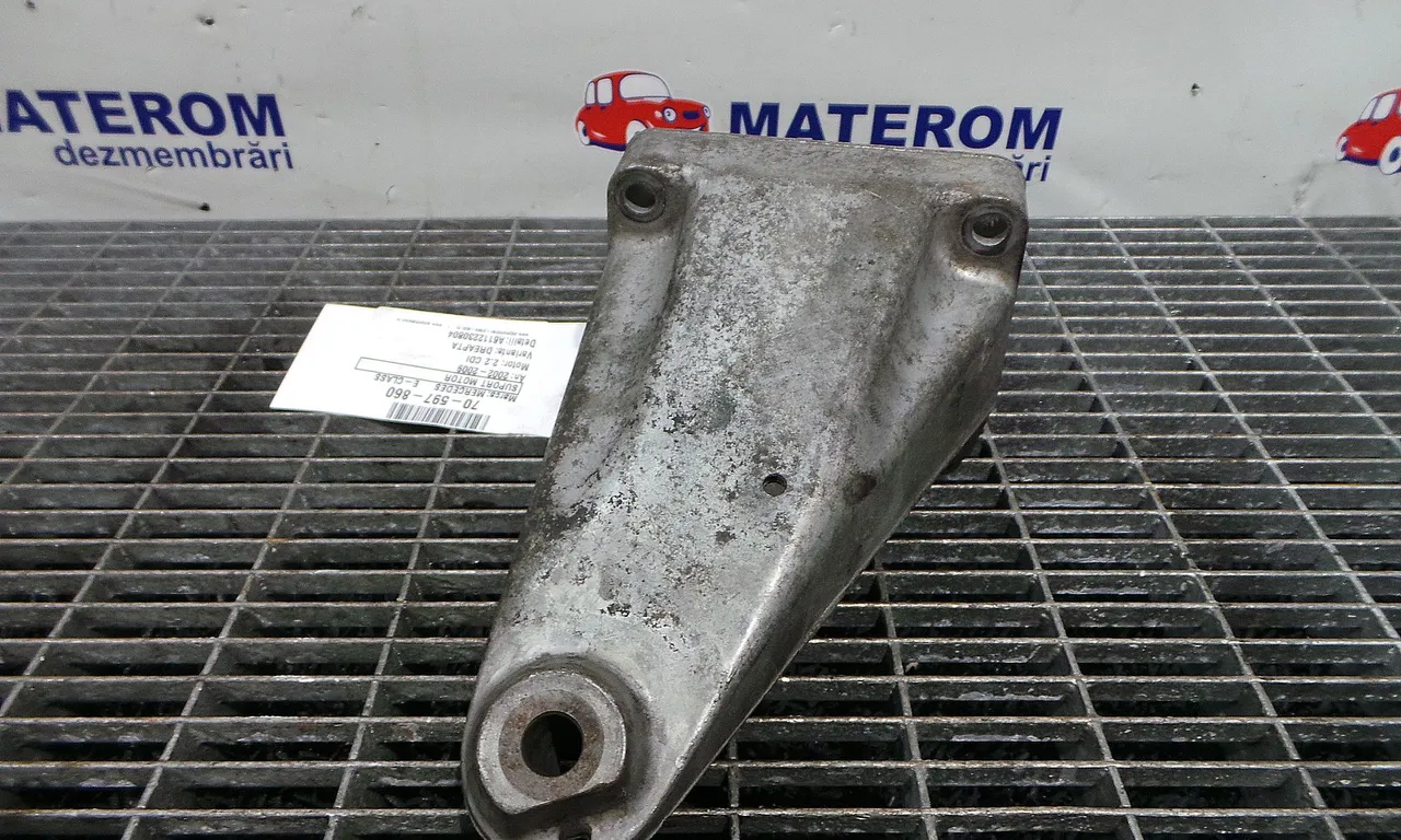 SUPORT MOTOR MERCEDES E-CLASS 2002-2009