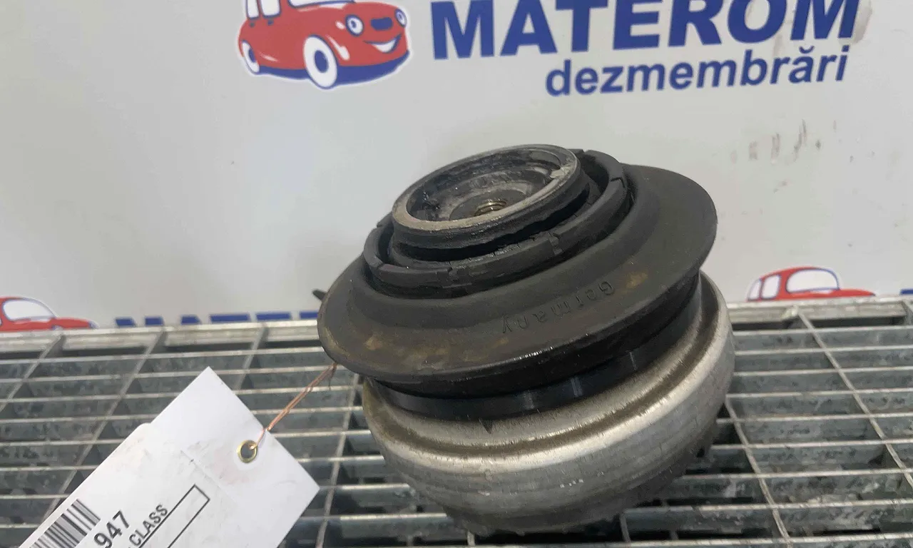 TAMPON MOTOR MERCEDES E-CLASS 2002-2009
