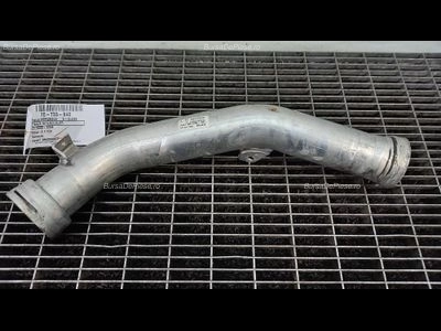 TEAVA INTERCOOLER