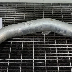 TEAVA INTERCOOLER
