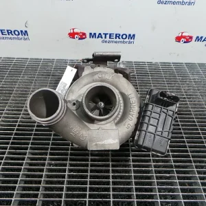 TURBOSUFLANTA