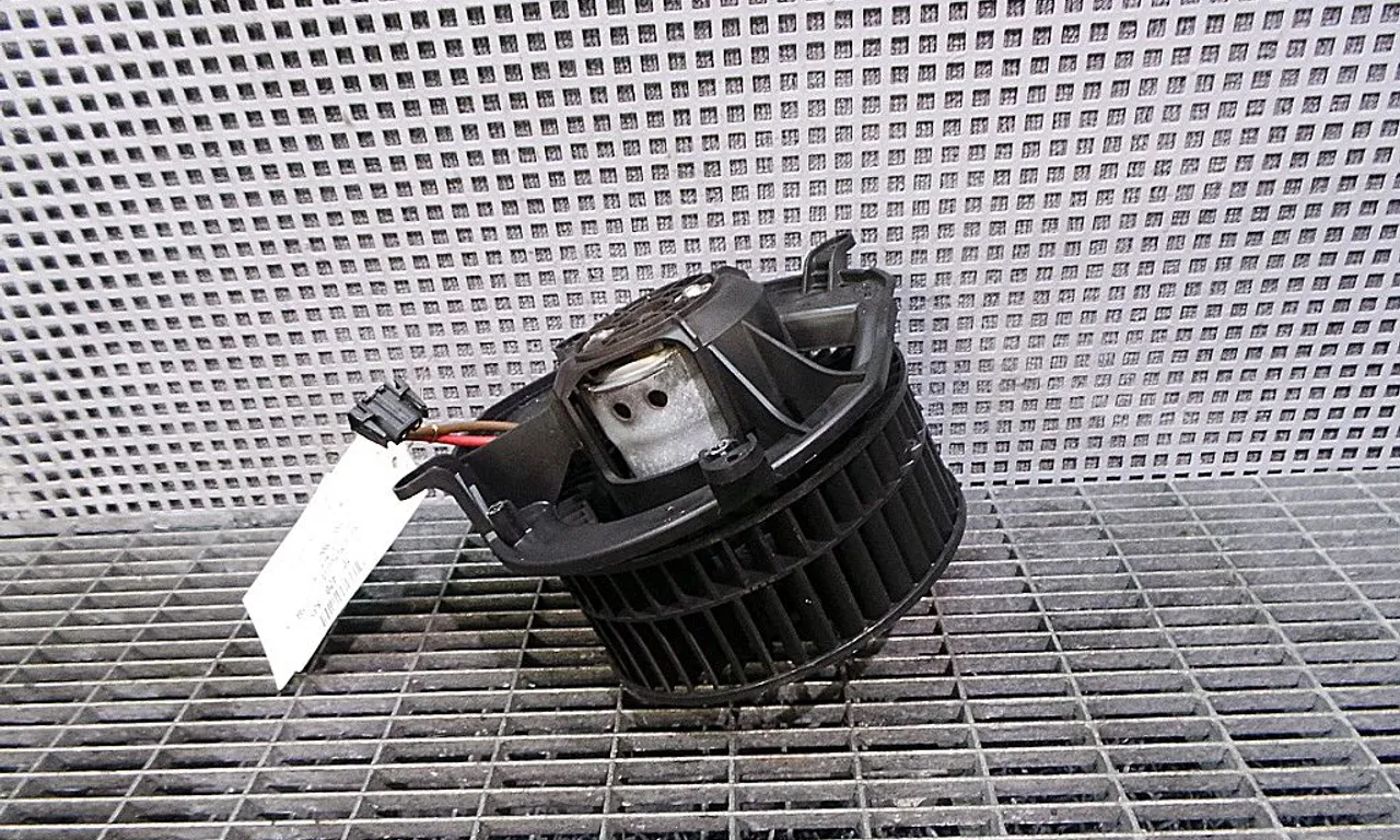 VENTILATOR INCALZIRE MERCEDES E-CLASS 2002-2009