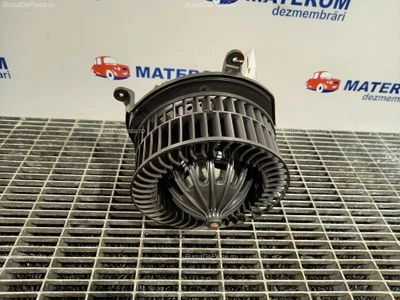 VENTILATOR INCALZIRE