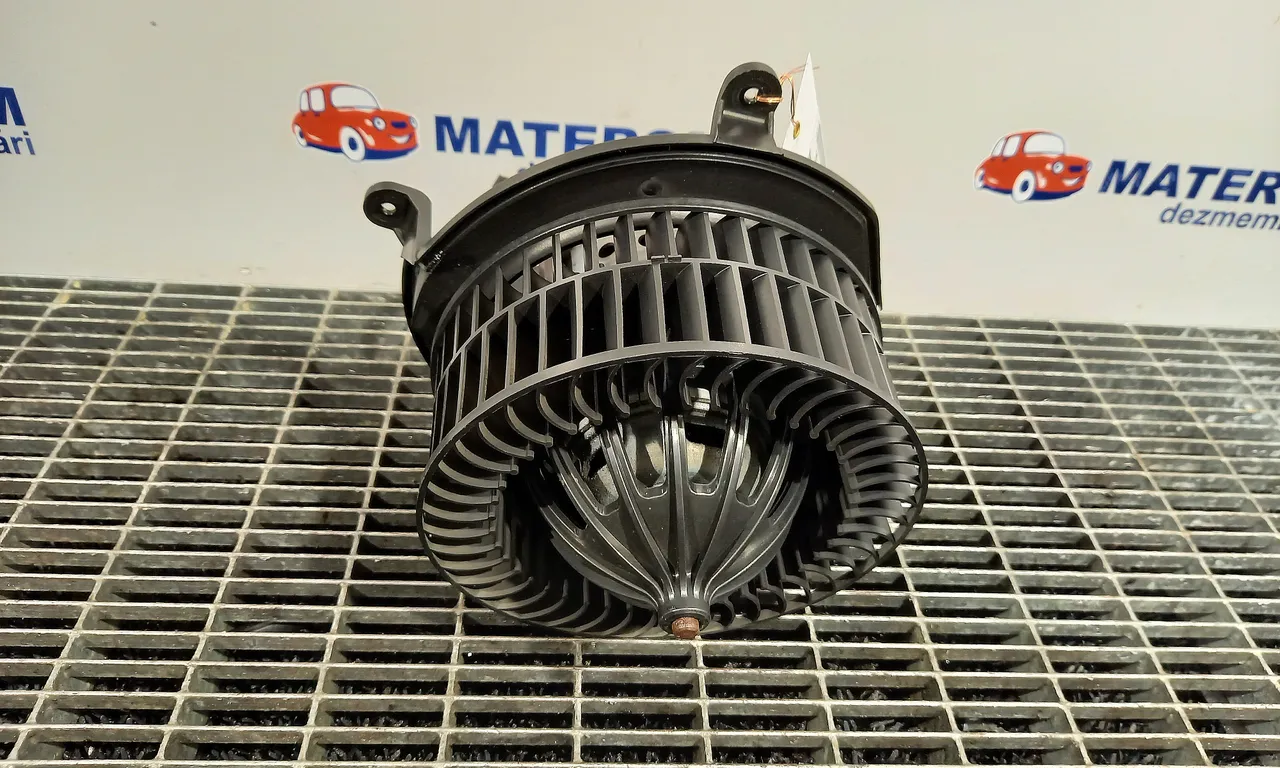 VENTILATOR INCALZIRE MERCEDES E-CLASS 2002-2009