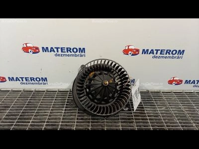 VENTILATOR INCALZIRE