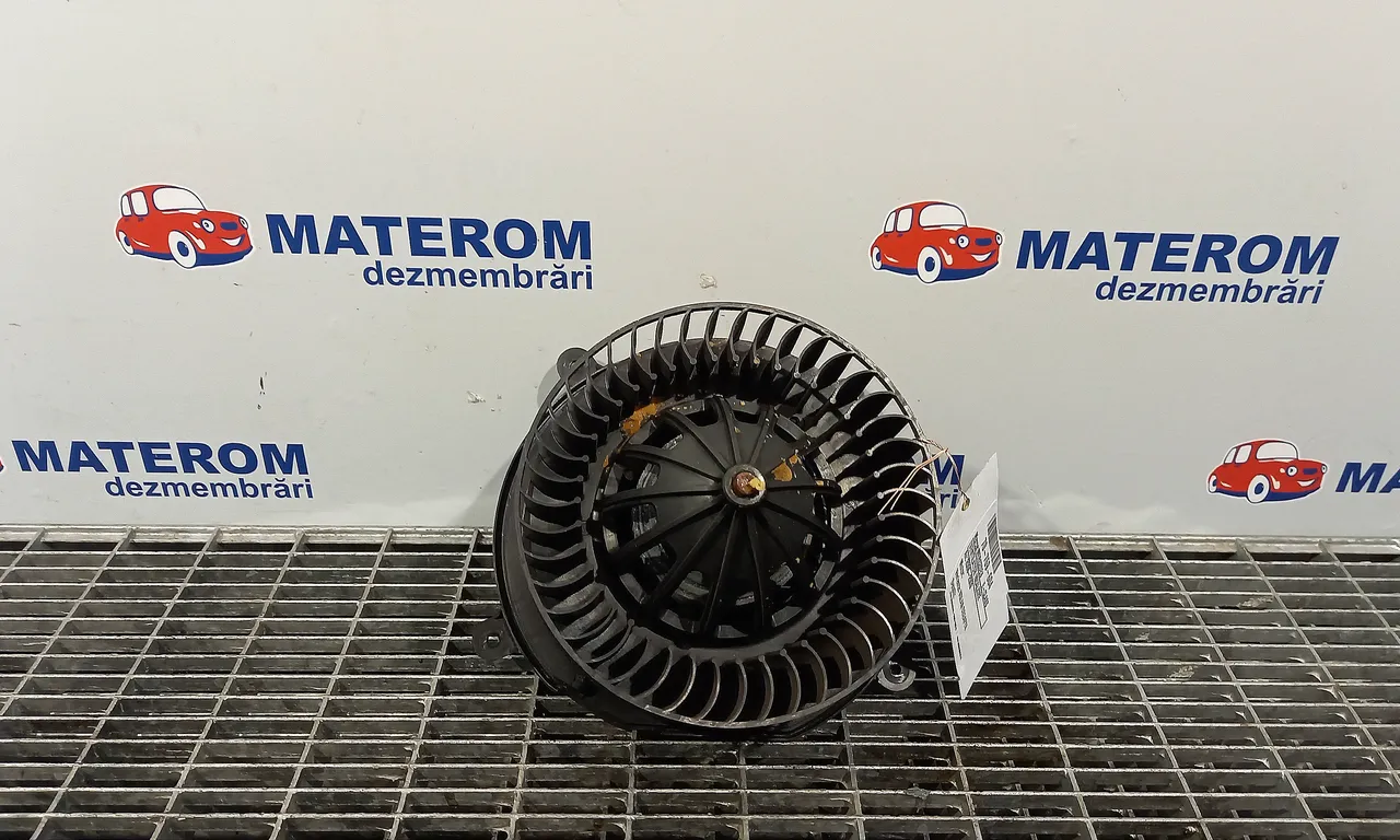 VENTILATOR INCALZIRE MERCEDES E-CLASS 2002-2009