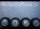 Set jante aliaj R16 MERCEDES E-CLASS 2002-2009 oe A2114011402, vedere frontata