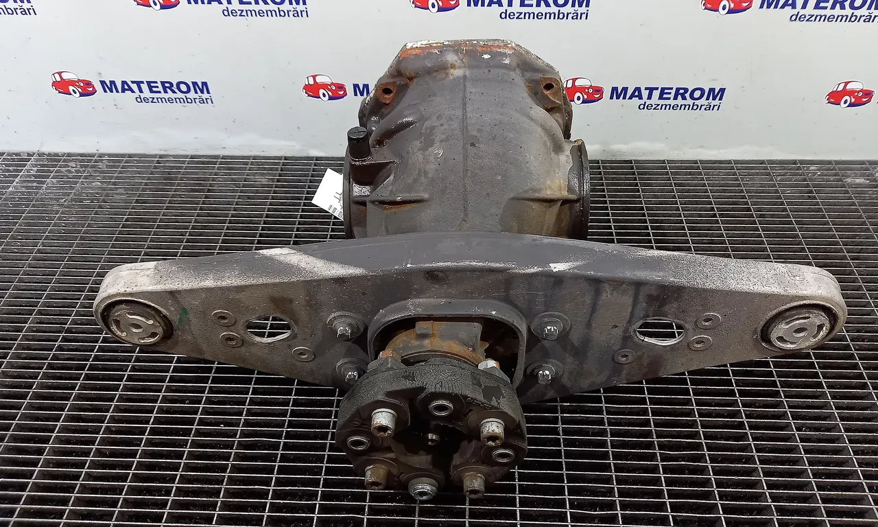 GRUP DIFERENTIAL SPATE MERCEDES E-CLASS 2002-2009