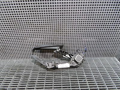 PEDALA ACCELERATIE MERCEDES E-CLASS 2.7 CDI 2002-2009 oe A2113000504, vedere frontata