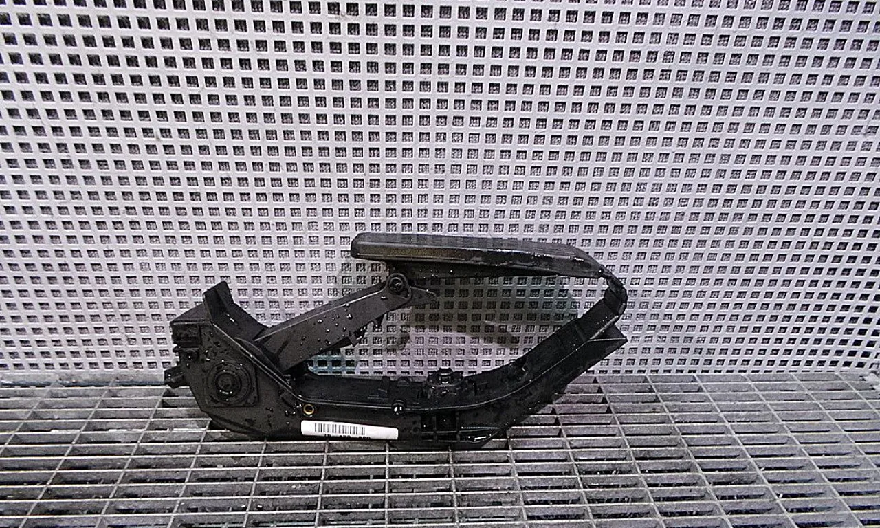 PEDALA ACCELERATIE MERCEDES E-CLASS 2002-2009