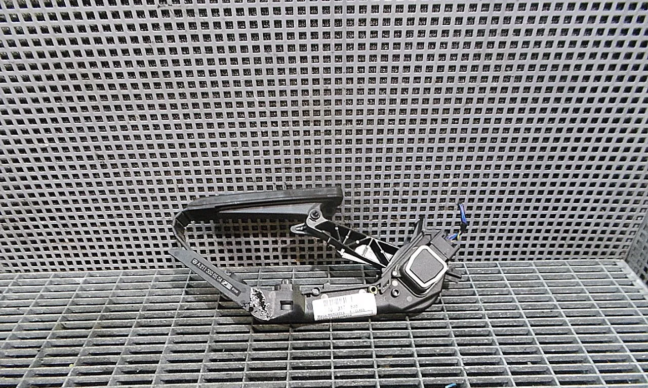 PEDALA ACCELERATIE MERCEDES E-CLASS 2002-2009
