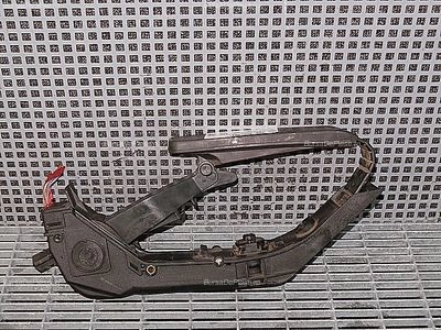 PEDALA ACCELERATIE MERCEDES E-CLASS E 220 CDI 2002-2009 oe A2113000504, vedere frontata