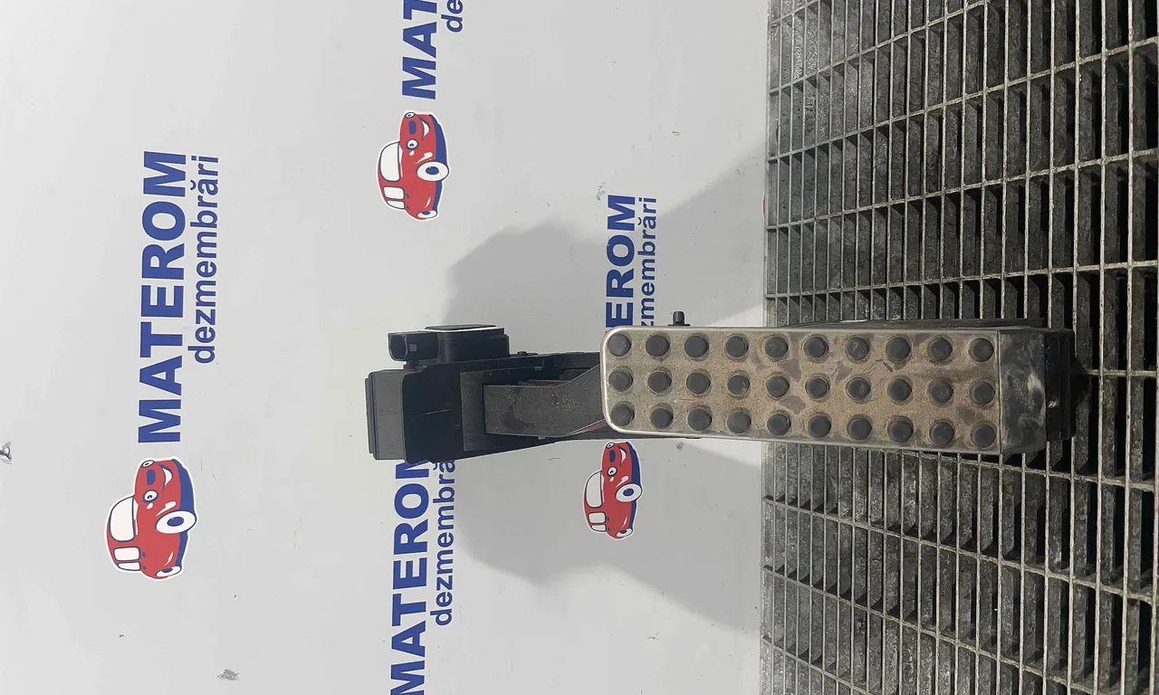 PEDALA ACCELERATIE MERCEDES E-CLASS 2002-2009