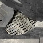 APARATOARE NOROI FATA DREAPTA MERCEDES E-CLASS E 350 CDI (212.025) 2009-2016 oe-A2076901730, vedere laterala