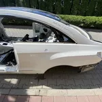 ARIPA SPATE STANGA MERCEDES E-CLASS E 350 CDI (212.025) 2009-2016 oe-A2076302501, vedere frontata