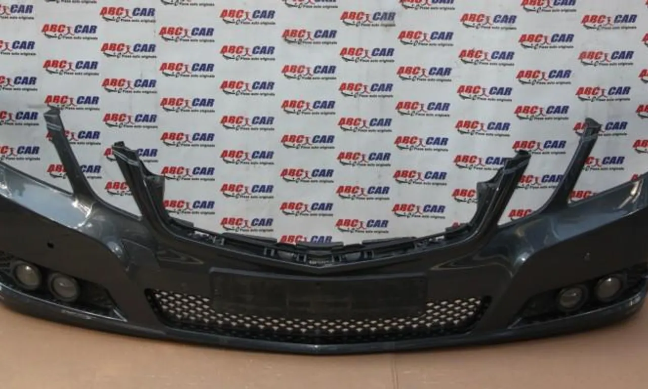Bara fata model cu 6 senzori MERCEDES E-CLASS 2009-2016