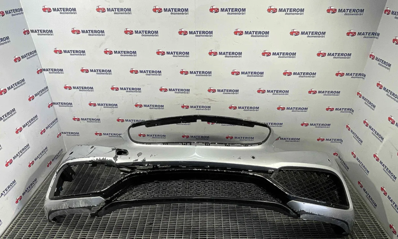 BARA FATA MERCEDES E-CLASS 2009-2016
