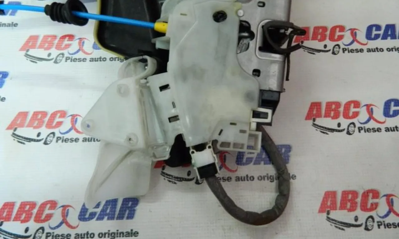 Broasca usa dreapta fata MERCEDES E-CLASS 2009-2016