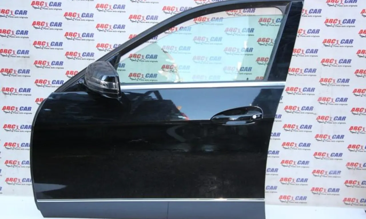Broasca usa stanga fata MERCEDES E-CLASS 2009-2016