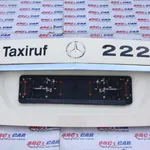 Capota spate MERCEDES E-CLASS 2009-2016, vedere frontata