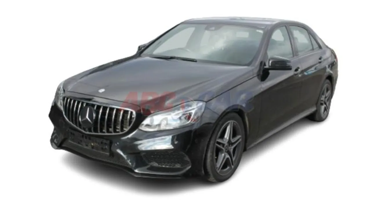 Capota spate MERCEDES E-CLASS 2009-2016